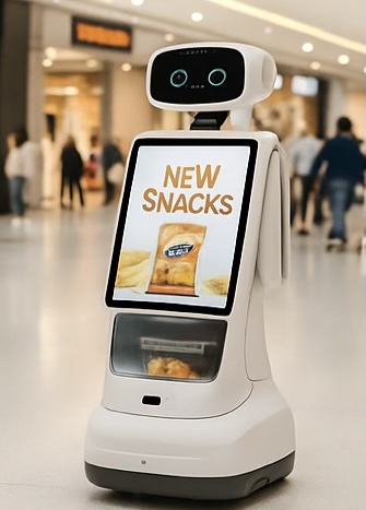 Mall Marketing Activation